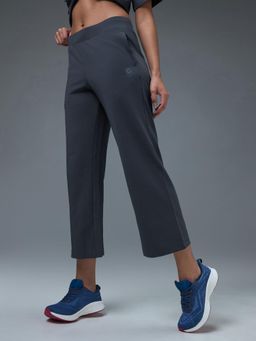 Technosport - Women Relaxed Fit Sports Trackpant with Elasto Plus for Yoga and Workout