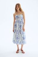 White color option, Currently selected