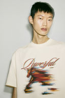 Beige color option, Currently selected