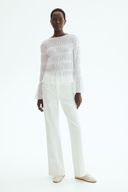 White color option, Currently selected