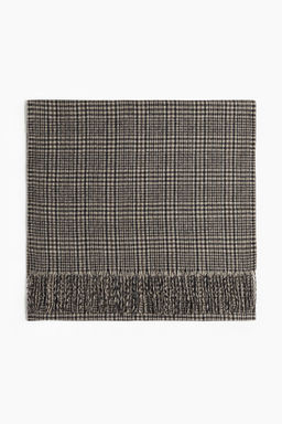 H&M - Women Beige Scarf (180x50)