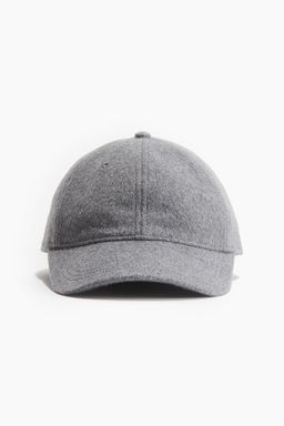 H&M - Women Grey Cap