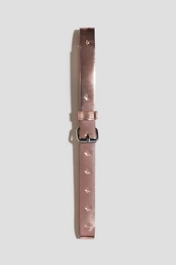 H&M - Girls Orange Belt
