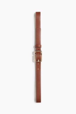 H&M - Women Brown Belt