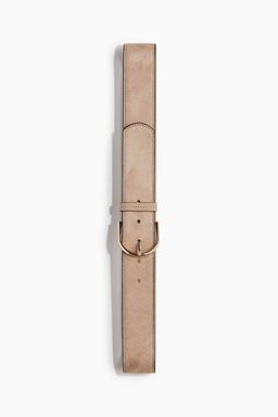 H&M - Women Beige Belt
