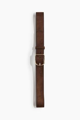 H&M - Women Brown Belt