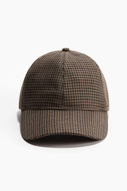 H&M - Men Beige Cap
