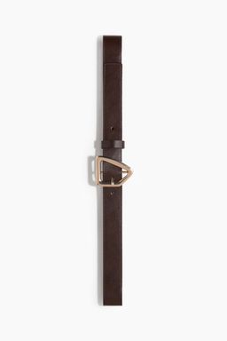 H&M - Women Brown Belt
