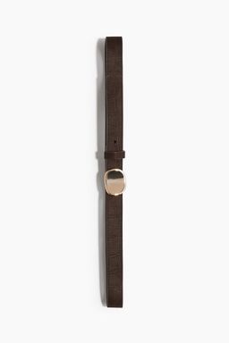 H&M - Women Brown Belt