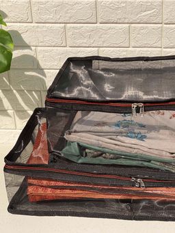 Mason Home - Lehenga Storage Bag