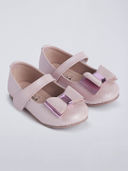Pink color option, Currently selected
