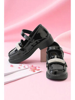 FREEPLAY - Fashion Sandals for Girls Black