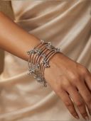 Silver color option, Currently selected
