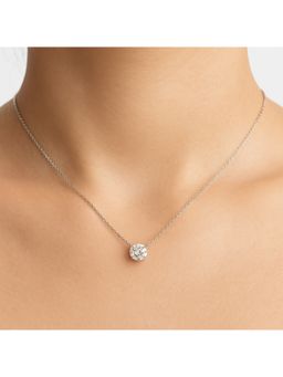NUI - Sterling Silver Necklace