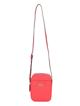 Guess - TERENCE CROSSBODY Multi-Color Handbag
