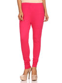 Pink color option, Currently selected