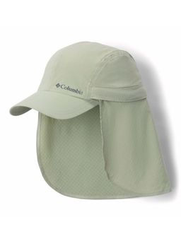 Columbia - Unisex Green Omni-Wick Coolhead Zero Cap