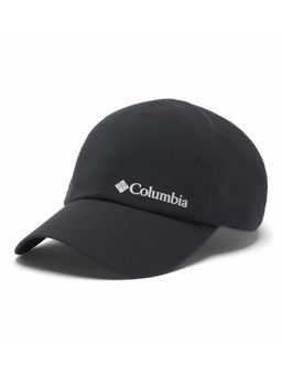 Columbia - Unisex Black Omni-Wick Silver Ridge Iv Ball Cap