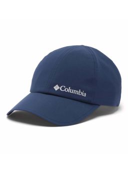 Columbia - Unisex Navy Blue Omni-Wick Silver Ridge Iv Ball Cap