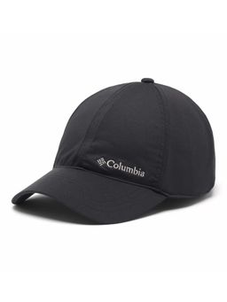 Columbia - Unisex Black Omni-Freeze Coolhead Iii Ball Cap