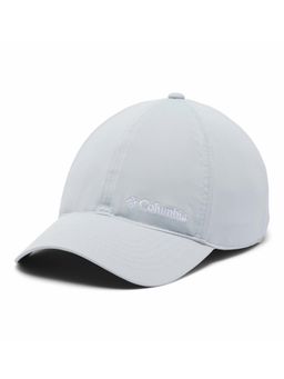 Columbia - Unisex Grey Omni-Freeze Coolhead Iii Ball Cap