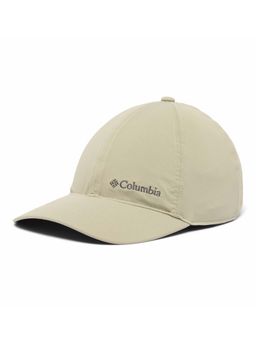 Columbia - Unisex Beige Omni-Freeze Coolhead Iii Ball Cap
