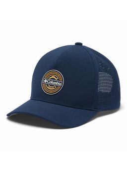 Columbia - Unisex Blue Mountaincap 3D Stretch Snap Back Cap