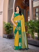 Mustard color option, Currently selected