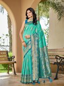 Turquoise color option, Currently selected