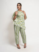 Green color option