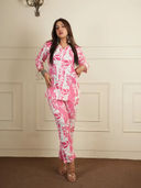 Pink color option