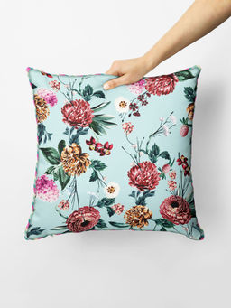 BIANCA - Suzane 16 X16 Cushion Mint03