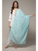 Blue color option, Currently selected