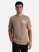 Beige color option, Currently selected