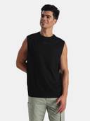 Black color option, Currently selected