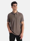 Brown color option, Currently selected