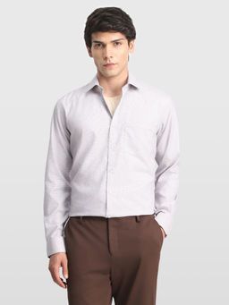 Arrow - Mens Multi-Color Checks Cotton Shirt