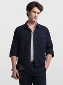 Blue color option, Sold out, Currently selected
