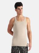 Beige color option, Currently selected