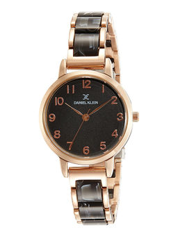 Daniel Klein - Multi-Color Color Watches For Women DK11678-4
