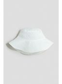 White color option, Currently selected