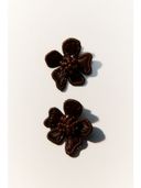 Brown color option, Currently selected
