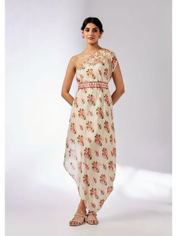 Gopi Vaid - Zoya Dress