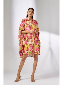 Gopi Vaid - Aster Dress