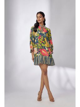 Gopi Vaid - Poppy Dress