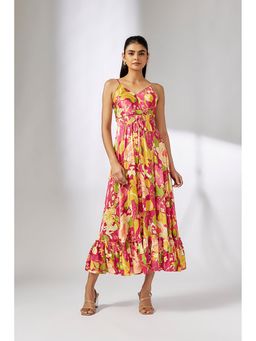 Gopi Vaid - Casia Dress