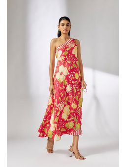 Gopi Vaid - Azalia Dress