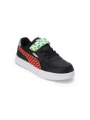 Black color option, Sold out, Currently selected