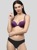 Purple color option