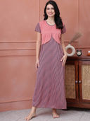 Peach color option, Currently selected